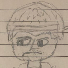 Drawing I made